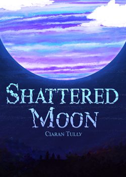 Shattered Moon