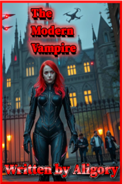 The Modern Vampire