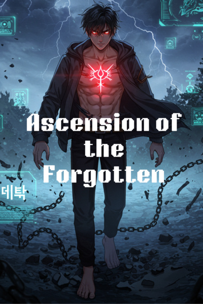 Ascension of the Forgotten