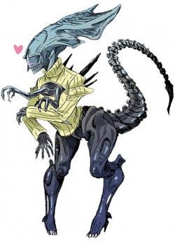 The Black Queen of Brockton Bay