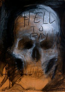 Gavin Graves: Hell To Pay