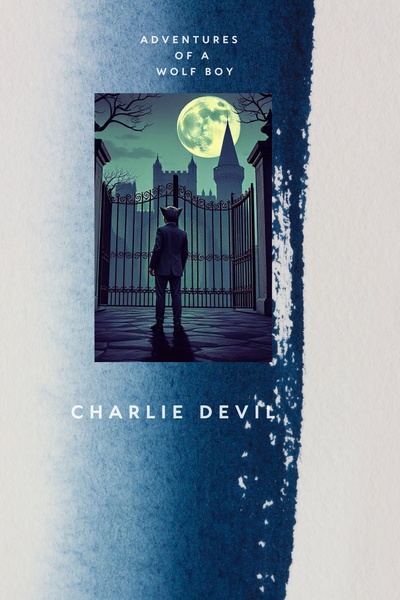 Wolf Boy's Adventures