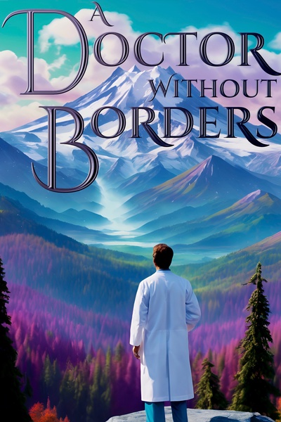 A Doctor Without Borders [Healer | Slow-Burn | Medical Fantasy]
