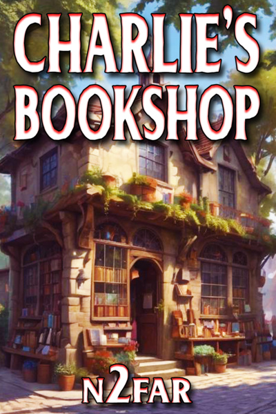Charlie's Bookshop