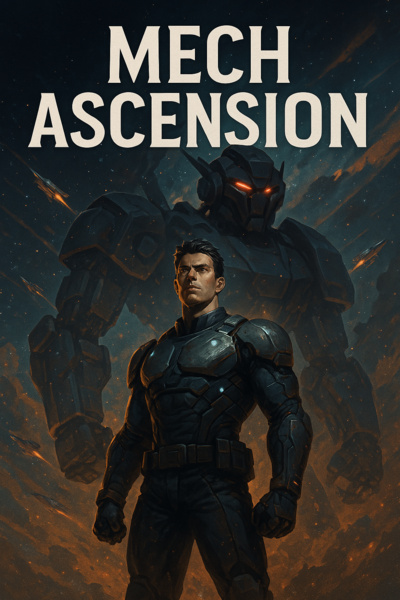 The Legendary Mechanic