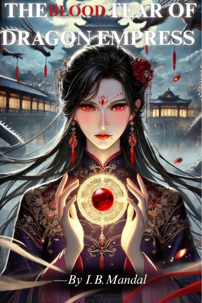 The Blood Tear Of Dragon Empress