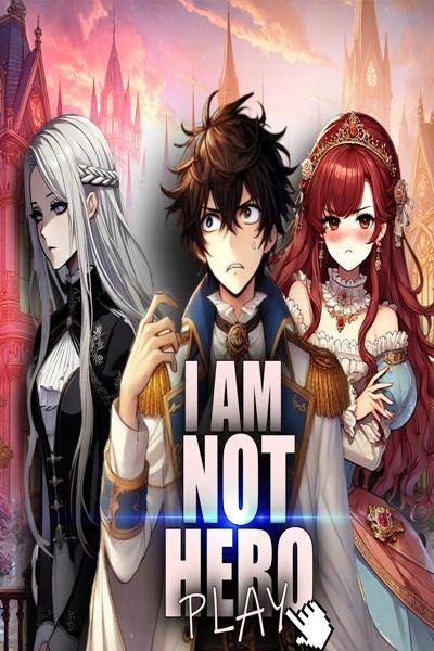 I AM NOT HERO PLAY