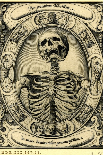 I Chose The Wrong Save File, Now I'm A Necromancer Class!