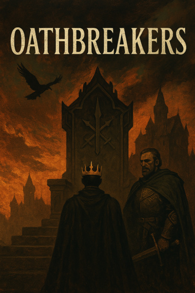 Oathbreakers