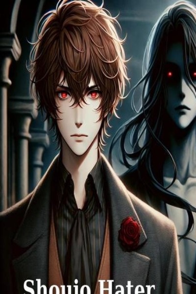 Shoujo Hater