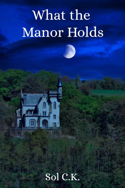 What the Manor Holds