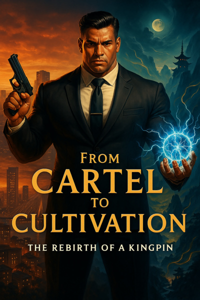 From Brazillian Cartel to Cultivation: The Rebirth of a Kingpin