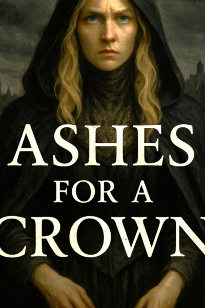 Ashes for a Crown