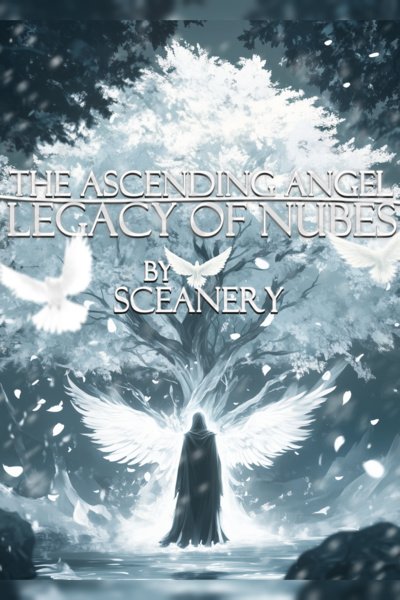 The Ascending Angel: Legacy of Nubes