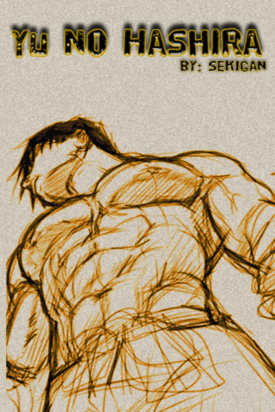 Yu no Hashira - Pilares del Yu — [Español] [Writathon]