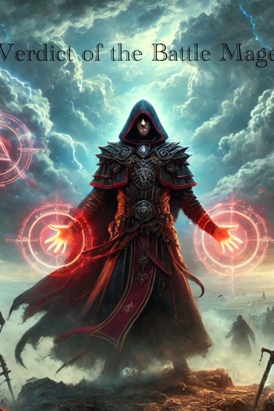 Verdict of the Battle Mage