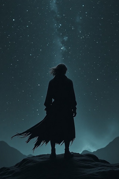 Into the Abyss - A story from the world of HWFWM