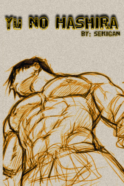 Yu no Hashira - Pillars of Yu — [English version]