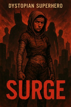 SURGE