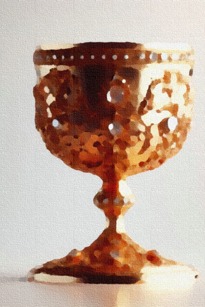 CARNAL: An Alrold Tale