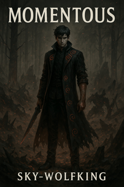 The Momentous