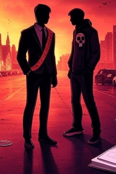 Sanctuary: Rain City