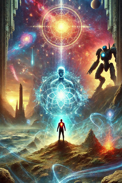 Chronicles of the Ascendant Nexus