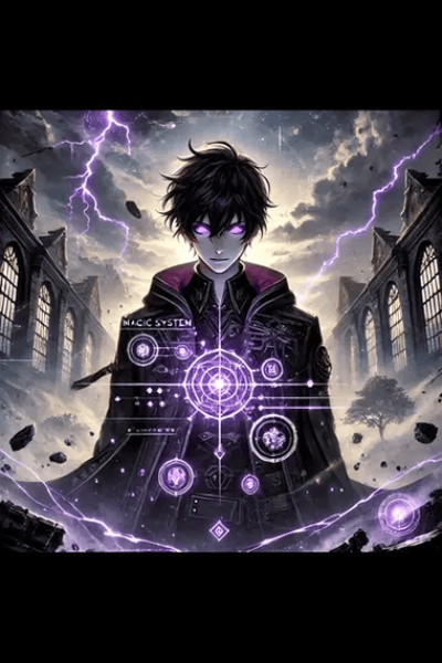 Magic System, Second Chance?