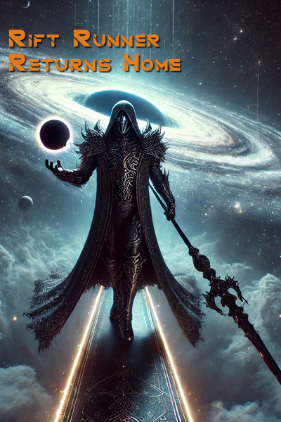 I Eat Dungeons: Rift-Runner Returns Home