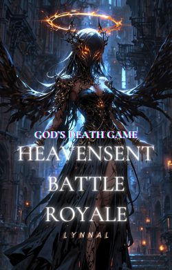 Heavensent Battle Royale