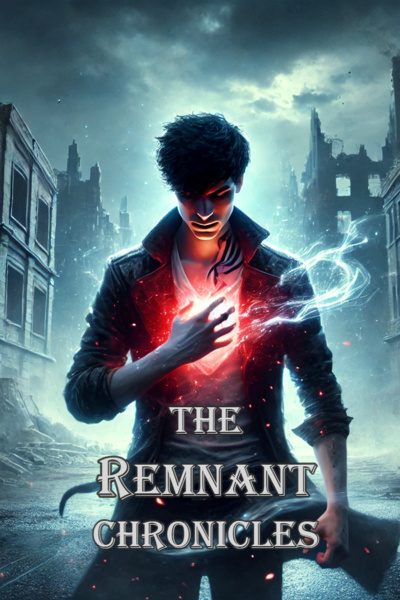 The Remnant Chronicles [Progression Fantasy]