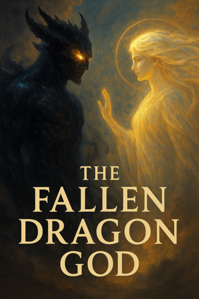 The Fallen Dragon God
