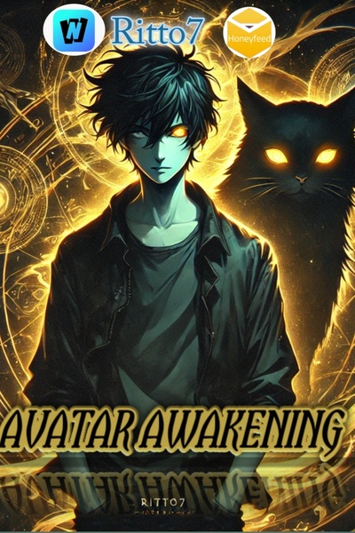 Avatar Awakening [Obtained The Growth System]
