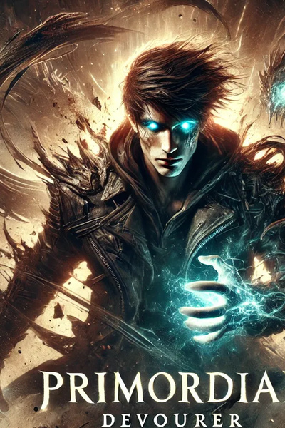 Primordial Devourer: [A LitRPG Adventure]