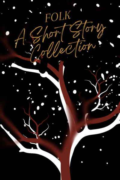 Folk- A Short Story Collection