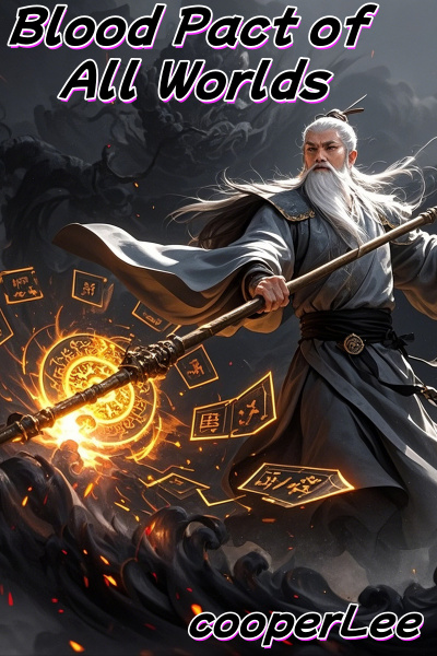 Chapter 1:Qinglan Beast Tide-The language of the novel is English