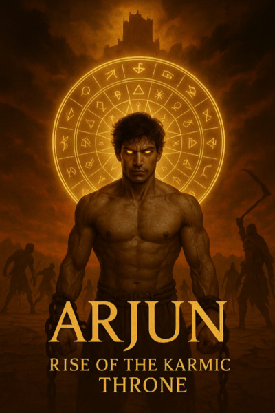 Arjun: Rise of the Karmic Throne