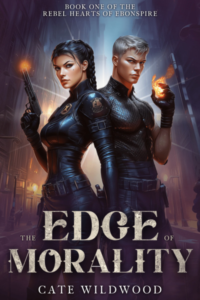 The Edge of Morality