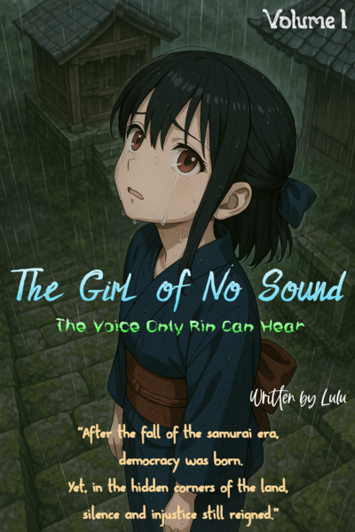 The Girl of No Sound-The Voice Only Rin Can Hear-