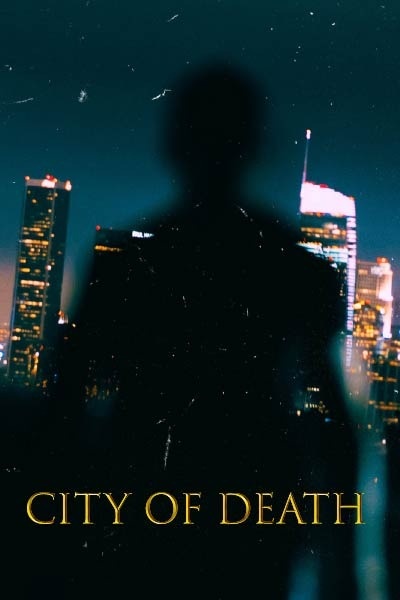 City of Death