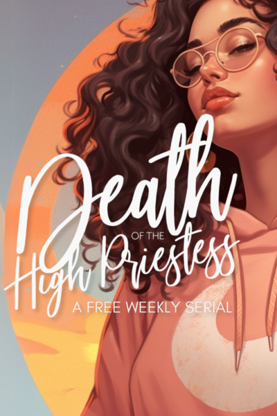 Death of the High Priestess
