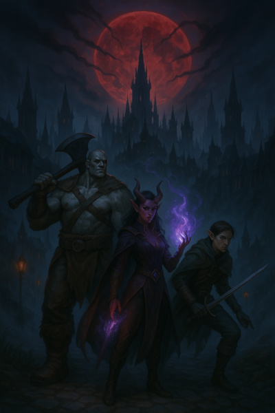 Echoes of the Roll