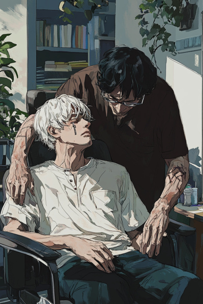 I Inherited My System From My Father