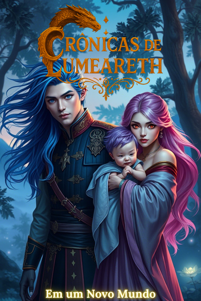 As Crônicas de Lumeareth [Brazilian Portuguese]