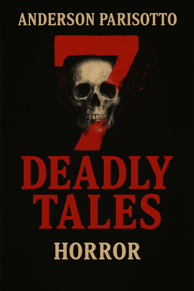 7 DEADLY TALES