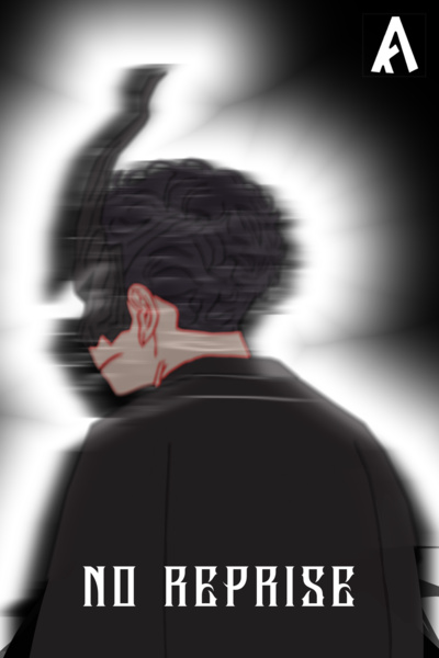 No Reprise For A Wrathful Knight