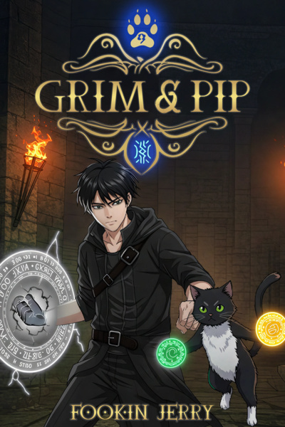 Grim & Pip