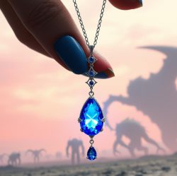 Dragged into Another World’s Apocalyse – A LitRPG Story