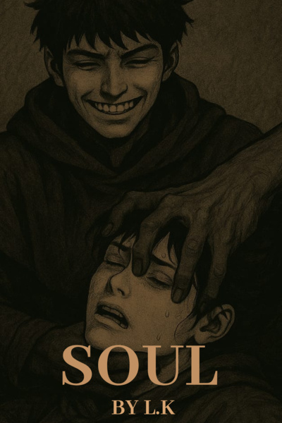 Soul- The killer King [English]