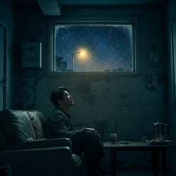 I couldn’t save you.